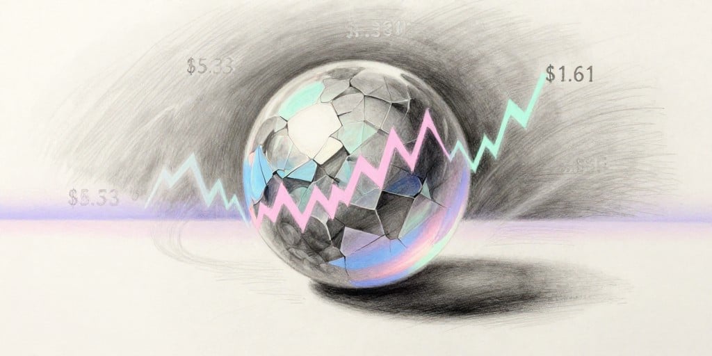 Cosmos Crypto: Navigating Volatility, Market Cap, and the Future of Digital Assets Cosmos Crypto: Navigating Volatility, Market Cap, and the Future of Digital Assets