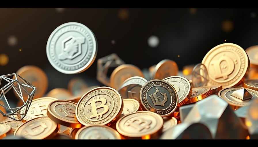 Cosmos Gains Momentum in Crypto Market with Focus on Interoperability and Growth Potential Cosmos Gains Momentum in Crypto Market with Focus on Interoperability and Growth Potential