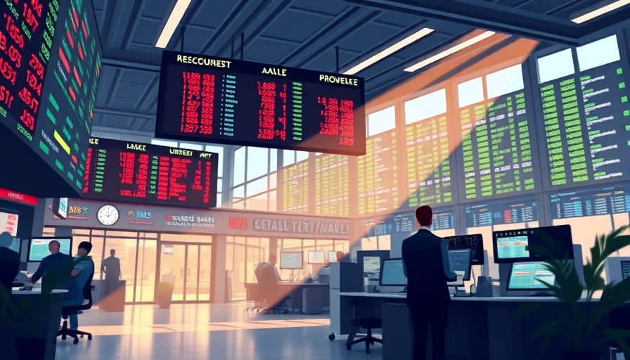 CoStar Group Shares Slide 44% in 5 Years as Analysts Raise Transparency Concerns