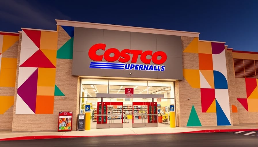 Costco Boosts Dividends & Expands to Swiss‑German Border, Strengthening Its Consumer‑Retail Future Costco Boosts Dividends & Expands to Swiss‑German Border, Strengthening Its Consumer‑Retail Future