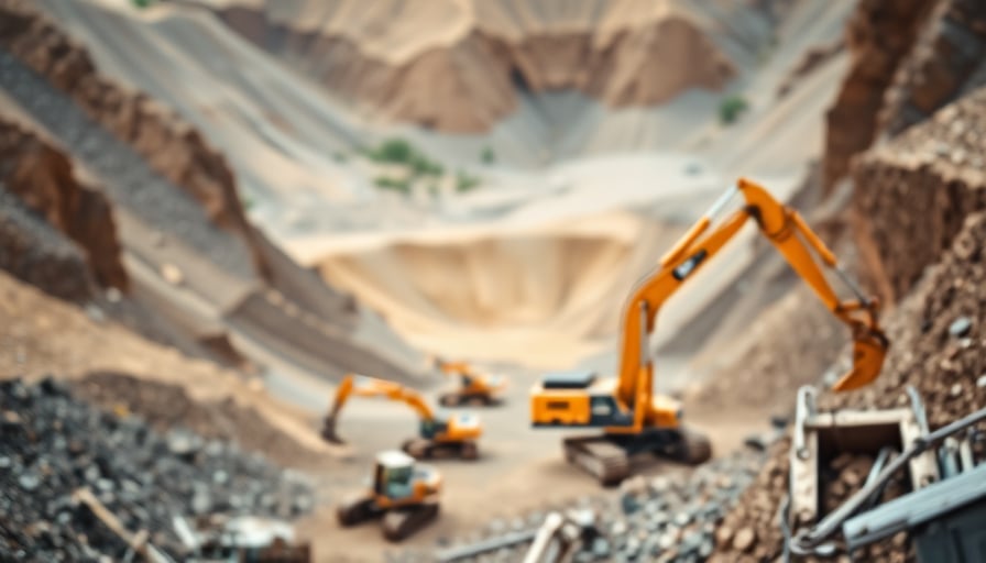 CoTec Accelerates Lac Jeannine Feasibility with $1 M Capital Injection, Boosting Critical Mineral Value