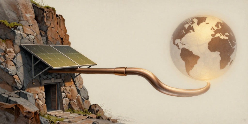 CoTec Holdings Corp: Innovating Mineral Extraction for Sustainable Energy Growth CoTec Holdings Corp: Innovating Mineral Extraction for Sustainable Energy Growth
