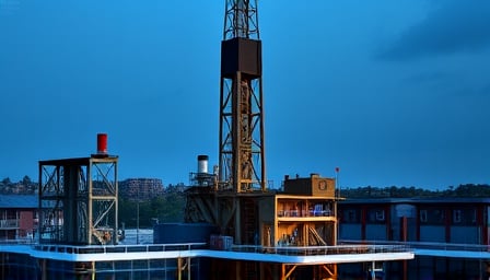 Coterra Energy Balances Resilience and Recalibration Amid Market Volatility
