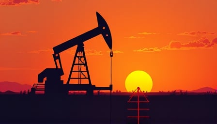 Coterra Energy Navigates Market Volatility with Strategic Adjustments and Dividend Commitment