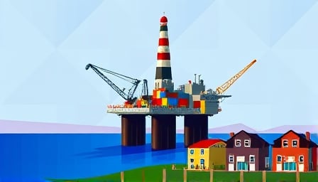 Coterra Energy Reports Strong Q1 Profit Amid Strategic Market Adjustments