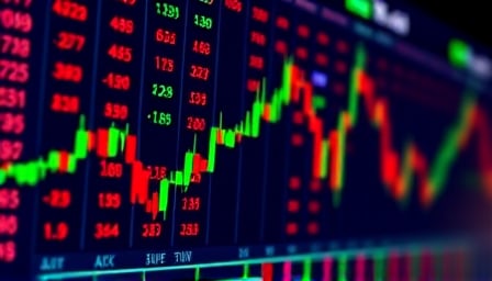 COTI's Market Performance: Analyzing Recent Trends and Future Prospects COTI's Market Performance: Analyzing Recent Trends and Future Prospects