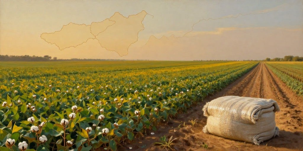 Cotton Prices Climb to $77.07/lb on 20 Jul 2026: Market Rally, 52‑Week Outlook & Emerging African Supply Developments Cotton Prices Climb to $77.07/lb on 20 Jul 2026: Market Rally, 52‑Week Outlook & Emerging African Supply Developments