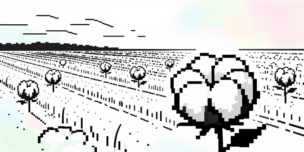 Cotton Prices Stall: Daily Volatility, Marketing Push, and Global Signals Cotton Prices Stall: Daily Volatility, Marketing Push, and Global Signals