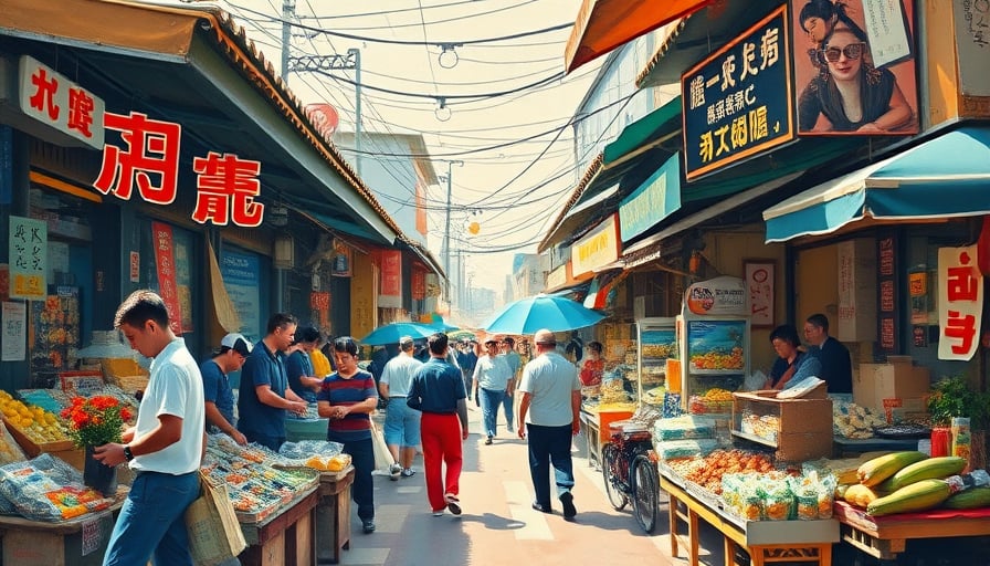 Coupang Faces Record FTC Fine Amid Regulatory Scrutiny and Investor Concerns Coupang Faces Record FTC Fine Amid Regulatory Scrutiny and Investor Concerns