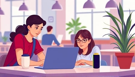 Coursera Faces Market Volatility Amid Growth in Online Education Sector