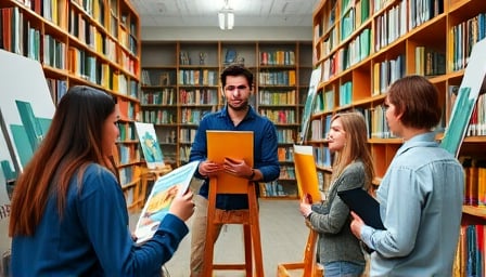 Coursera Faces Market Volatility Amid Growth Prospects in Online Education
