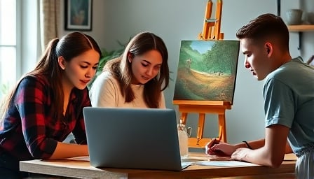 Coursera Surpasses Expectations with Strong Q1 2025 Earnings Amid Market Fluctuations