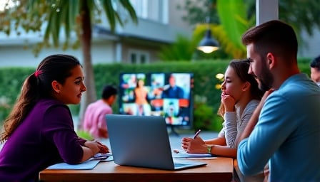 Coursera's Stock Soars 36% on Strong Earnings and Positive Revenue Outlook