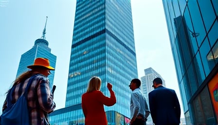 Cousins Properties Reports Strong Q2 Earnings, Expands in Dallas with The Link Acquisition