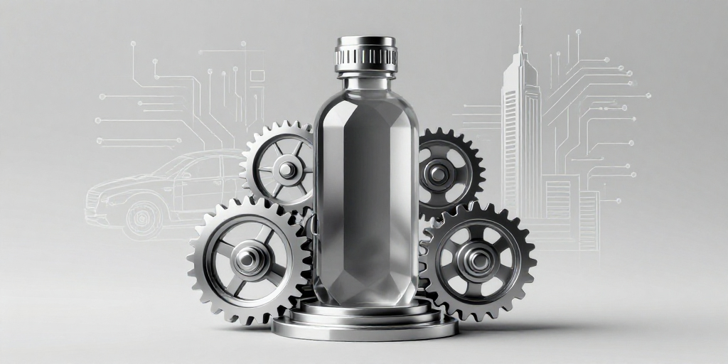 Covestro Leads HDI Trimer & Polyether Polyol Market Growth, Driving Polymer Innovation