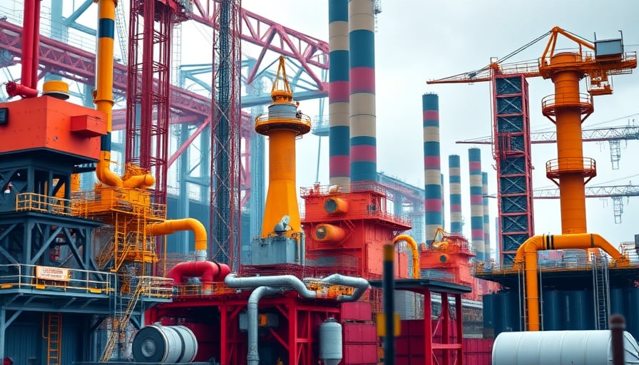 Covestro’s Takeover by XRG: ADNOC’s Strategic Shift Powers Polymer Growth Covestro’s Takeover by XRG: ADNOC’s Strategic Shift Powers Polymer Growth