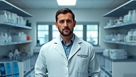 Coya Therapeutics Inc: Balancing Hope and Challenges in Biotech Innovation