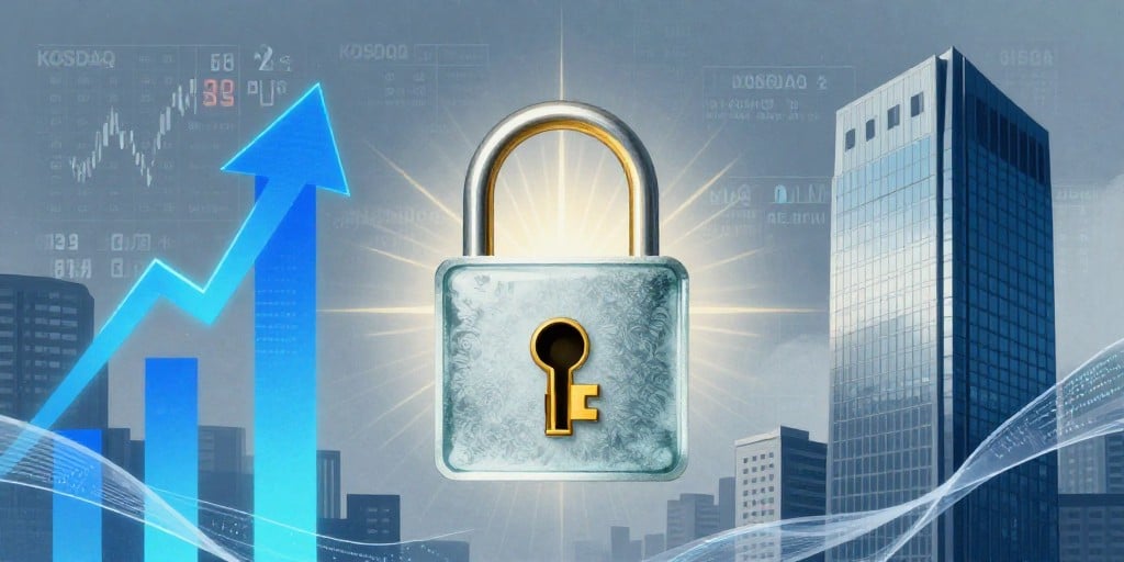 CP SYSTEM’s 2026 Market Surge: High P/E, 52‑Week Volatility & SPAC Edge