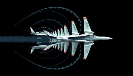 CPI Aerostructures Delivers Key Pod Structure to Northrop Grumman, Bolstering Aerospace and Defense Presence