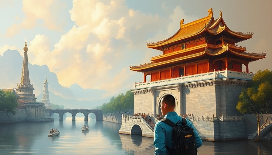 CPIC Accelerates Bancassurance, Beats Q3 Earnings, & Secures 1.28 Trillion‑Yuan CIIE Insurance Deal CPIC Accelerates Bancassurance, Beats Q3 Earnings, & Secures 1.28 Trillion‑Yuan CIIE Insurance Deal