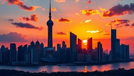 CPIC Capitalizes on Shenzhen Stock Exchange for Growth and Innovation in China's Insurance Sector