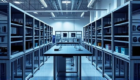 CPS Technologies Corp: Innovating Amid Valuation Challenges in the IT Sector