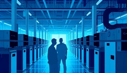 CPT Technology Group Navigates Market Challenges with Innovation and Strategic Growth in Tech Sector