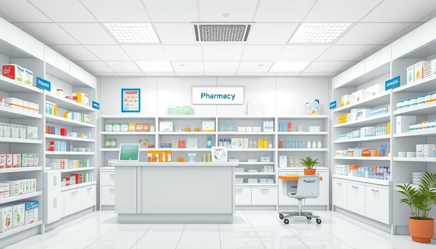 C.Q. Pharmaceutical Shares Dip Amid Shanghai Market Slump – Investors Eye Stable Fundamentals C.Q. Pharmaceutical Shares Dip Amid Shanghai Market Slump – Investors Eye Stable Fundamentals