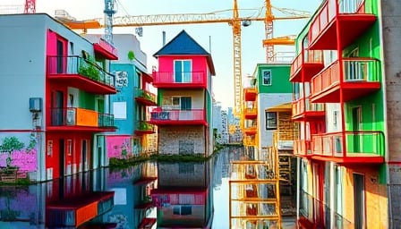 CR Energy AG: Pioneering Growth and Innovation in Berlin's Real Estate Market