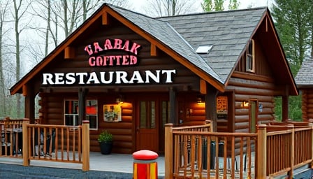 Cracker Barrel's Stock Fluctuates Amid Market Challenges, Maintains Strong Industry Presence