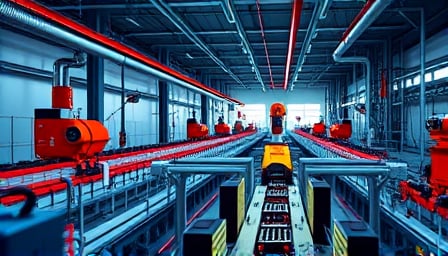 Craftsman Automation Ltd: Leading the Charge in Diversified Engineering and Manufacturing