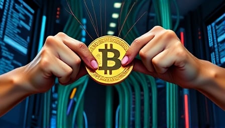 Cramer Coin's Market Journey: A Reflection of Cryptocurrency Volatility and Future Potential