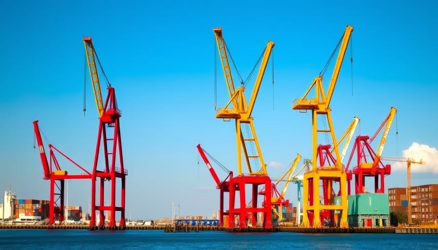 Crane Harbor Acquisition Corp Surges to $13.27: Nasdaq Growth & $336 M Market Cap