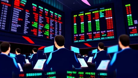Craneware PLC Faces Market Speculation Amid Financial Maneuvers and Strategic Interest from Major Banks