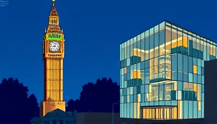Craneware PLC Sees Increased Interest from Major Financial Firms Amid Market Activity