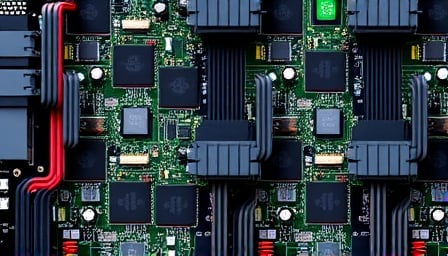 Crawford United Corp: Leading with Innovation in Tech's Test and Measurement Sector
