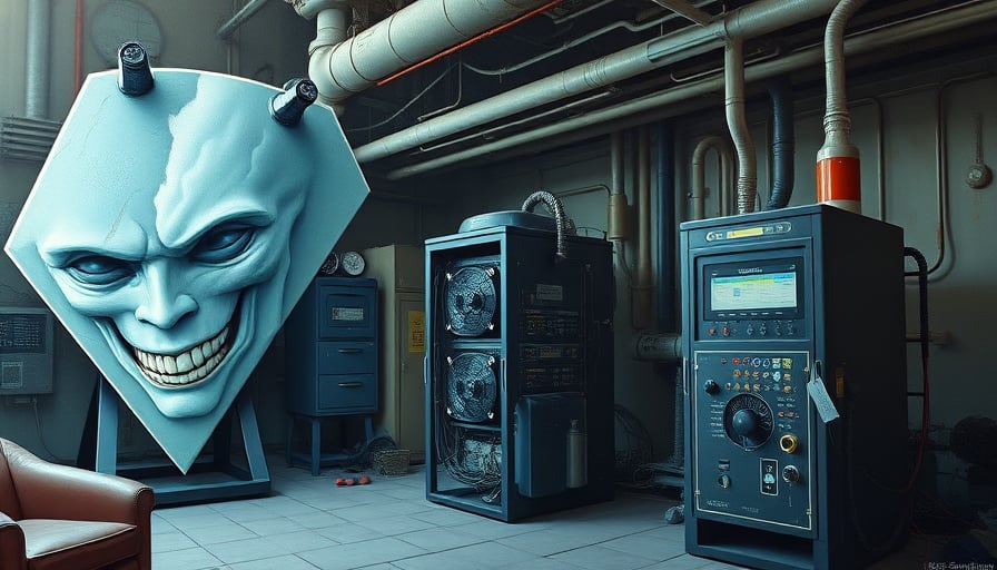 Crazy Floki's 52‑Week Rollercoaster: From $1×10⁻¹³ to $2×10⁻¹⁴ & What It Means for Crypto Volatility