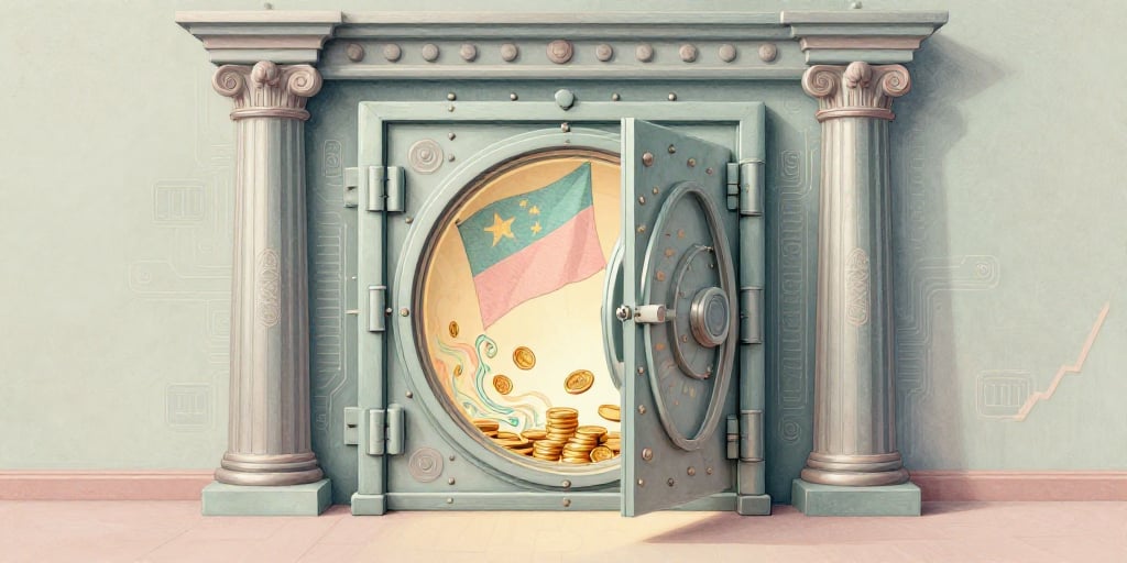 Create Century Cuts Debt, Adopts Conservative Finance Amid Market Trends