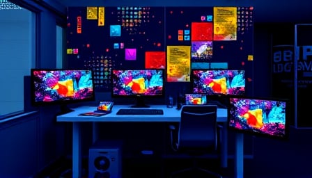 CreatorBid: Navigating Cryptocurrency Volatility to Empower Creators