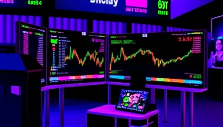 CreatorBid: Rising Amidst Crypto Volatility with a Creator-Centric Approach