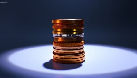 Credefi's Market Journey: Resilience and Potential Amid Crypto Volatility