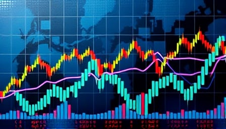 Credefi's Volatile Journey Highlights Resilience and Investment Potential in Crypto Market