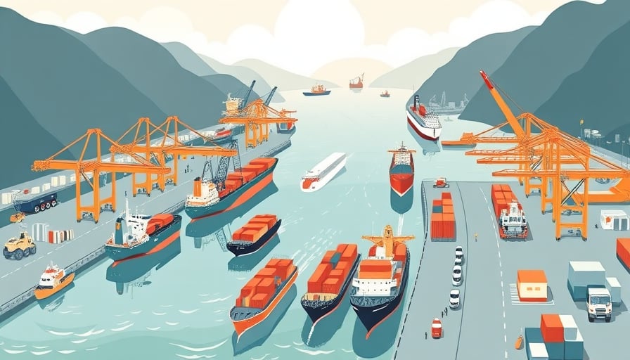 CrediaBank SA Wins “Shipping Financier of the Year” – Boosting Greece’s Maritime Finance CrediaBank SA Wins “Shipping Financier of the Year” – Boosting Greece’s Maritime Finance