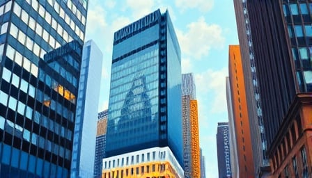 Credicorp Ltd. Files Form 20-F for 2024, Showcasing Financial Health and Strategic Focus