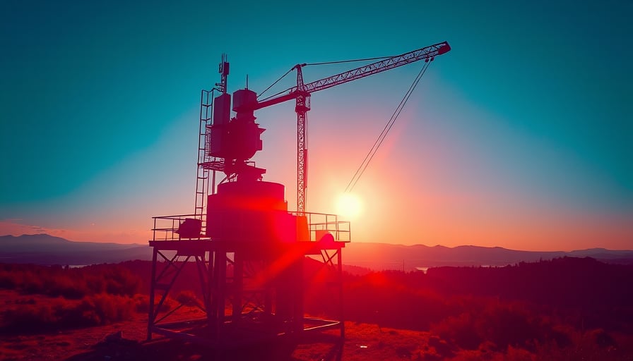 Credissential Inc. Sells Antenna Platform to Codeifai, Market Watchers Await Next Move Credissential Inc. Sells Antenna Platform to Codeifai, Market Watchers Await Next Move