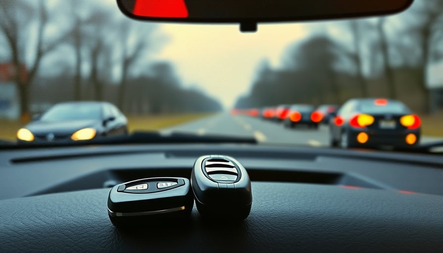 Credit Acceptance: Navigating Volatility & Growth in Subprime Auto Financing Credit Acceptance: Navigating Volatility & Growth in Subprime Auto Financing