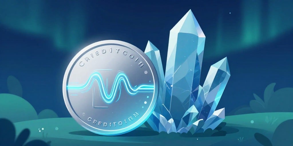 Creditcoin’s 2026 Market Surge: From 52‑Week Low to $0.109 Price Peak