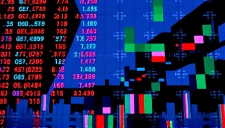 Creditcoin's Volatile Journey: From Highs to Lows in the Crypto Market
