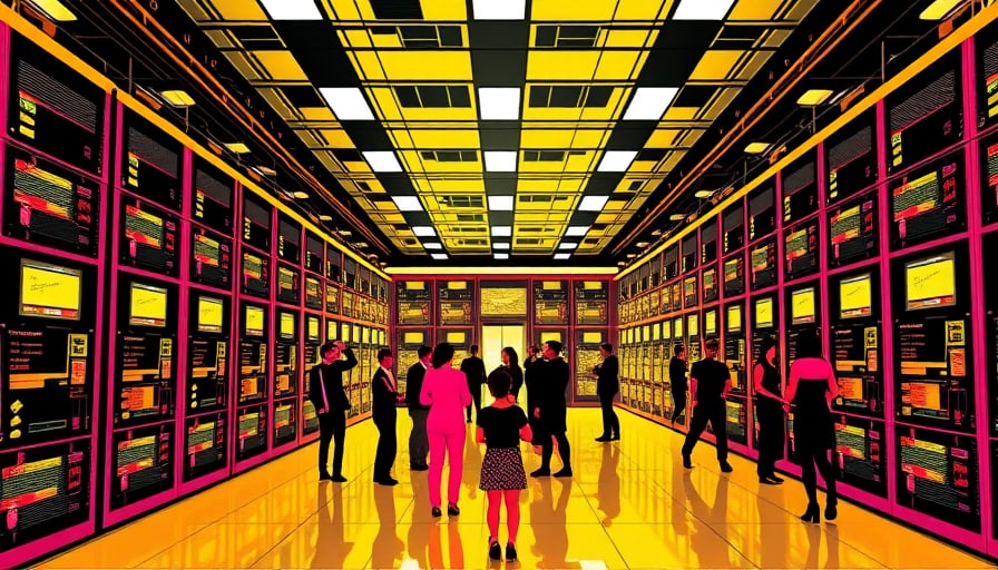 Credo Technology: 212% Revenue Surge, $191 Target & 58% Upside – Is It a Buy?