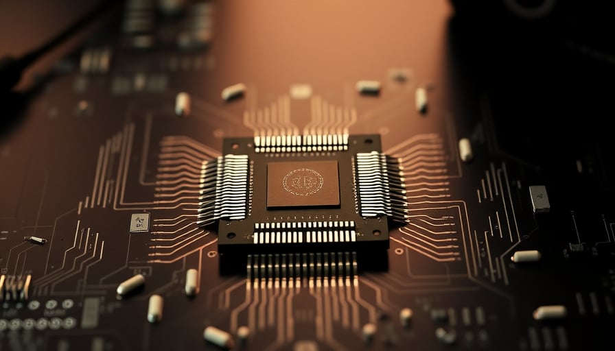 Credo Technology Group Rises to $193.5 High, Showcasing Resilient Growth in IT Credo Technology Group Rises to $193.5 High, Showcasing Resilient Growth in IT